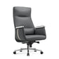 Royal II Silicone & Leather Executive Ergonomic Office Chair