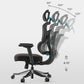 Axion, Ergonomic Gaming Chair