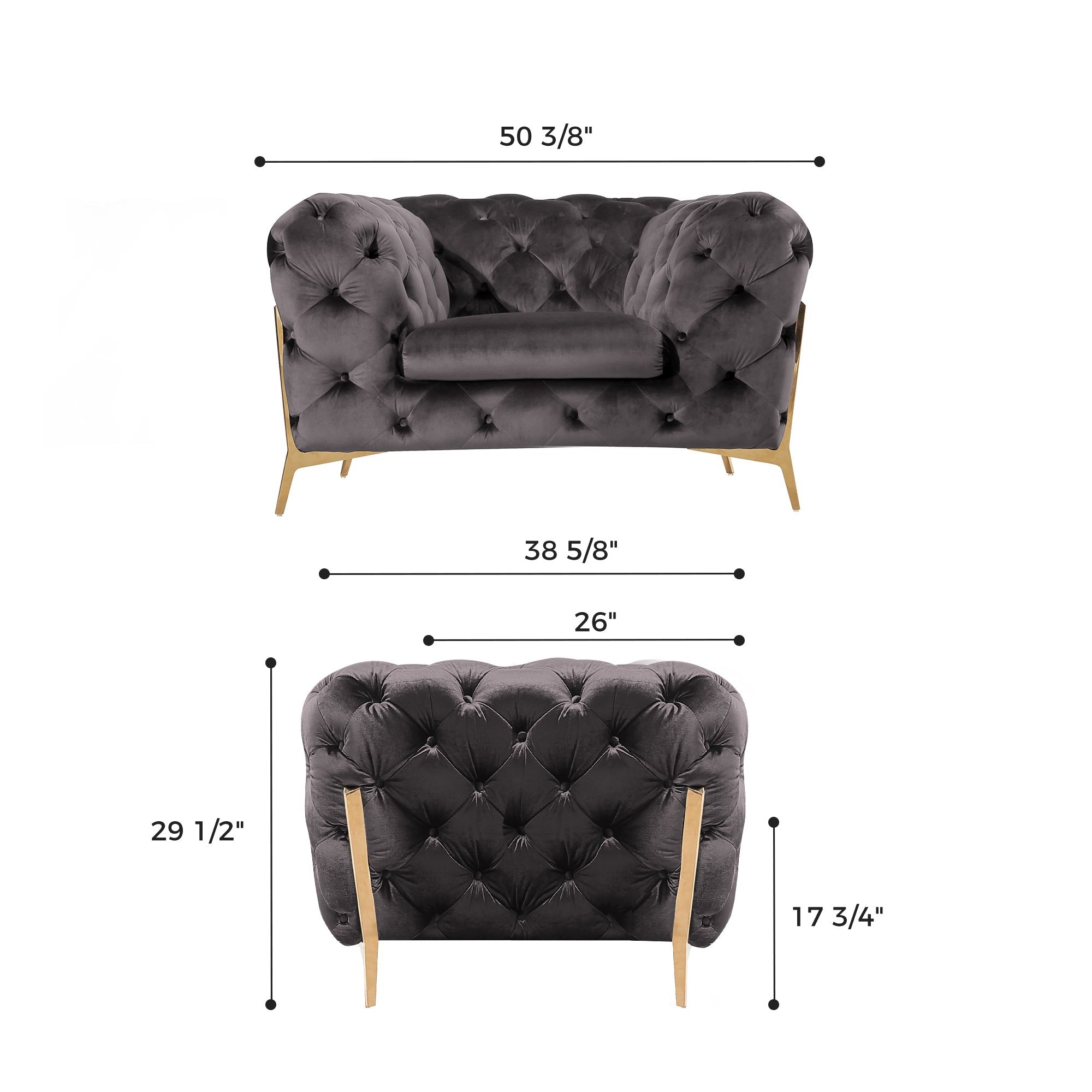 Sofa + on sale Sessel