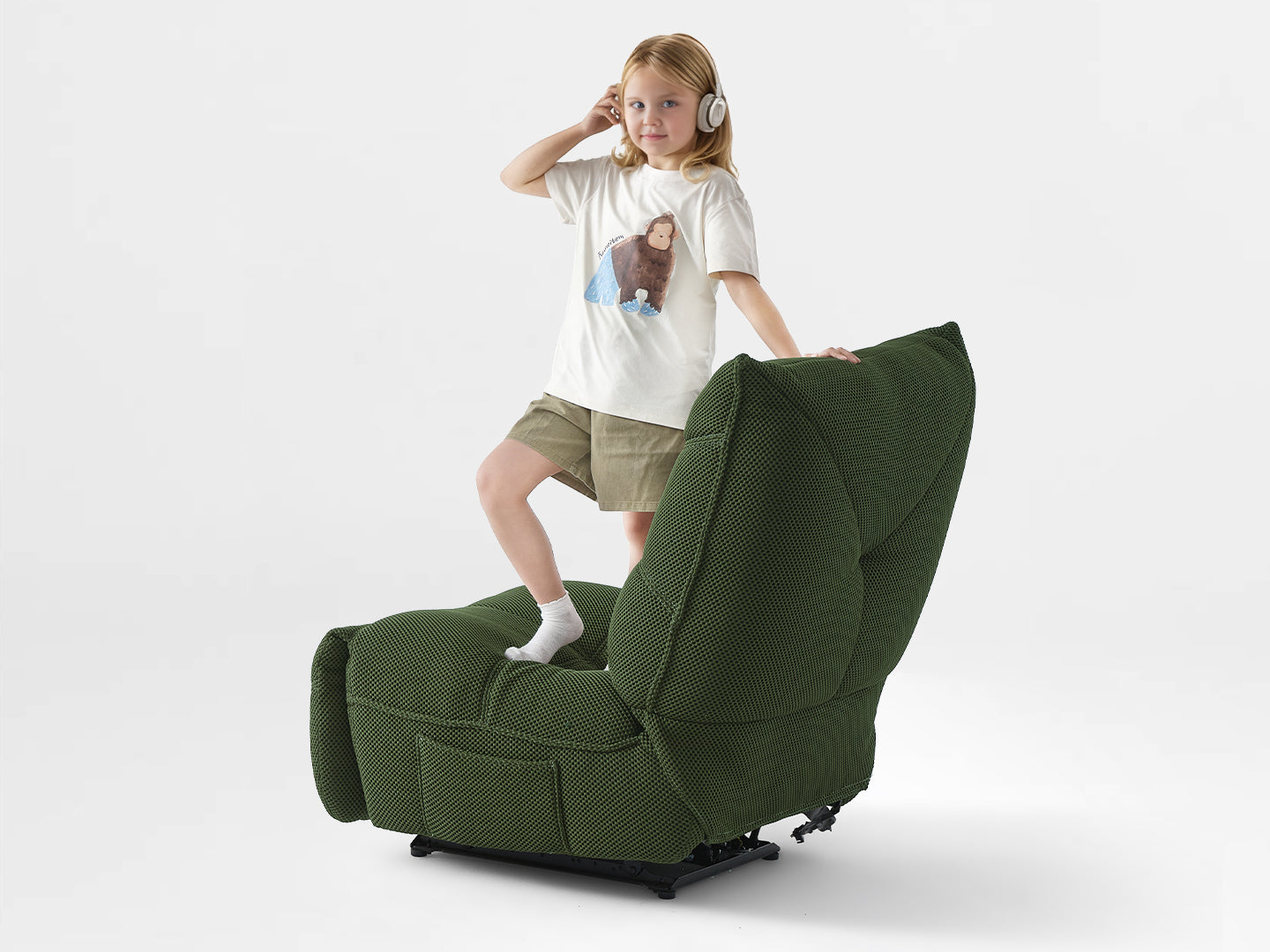 Eureka Ergonomic