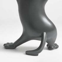 23''H, Enchanting Cat Side Table