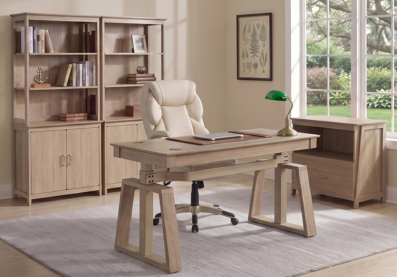 Eureka Ergonomic