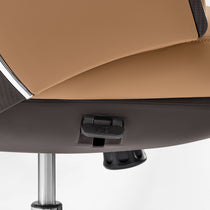 Royal Renee, Microfiber Leather Executive Office Chair