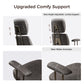 Cameron, Ultra Soft Cushion Adjustable Office Chair
