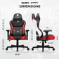 Warzone, Gaming Chair