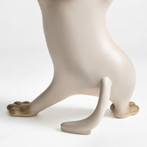 23''H, Enchanting Cat Side Table