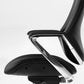 Nox, Genuine Leather Executive Office Chair