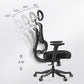 recline grey axion