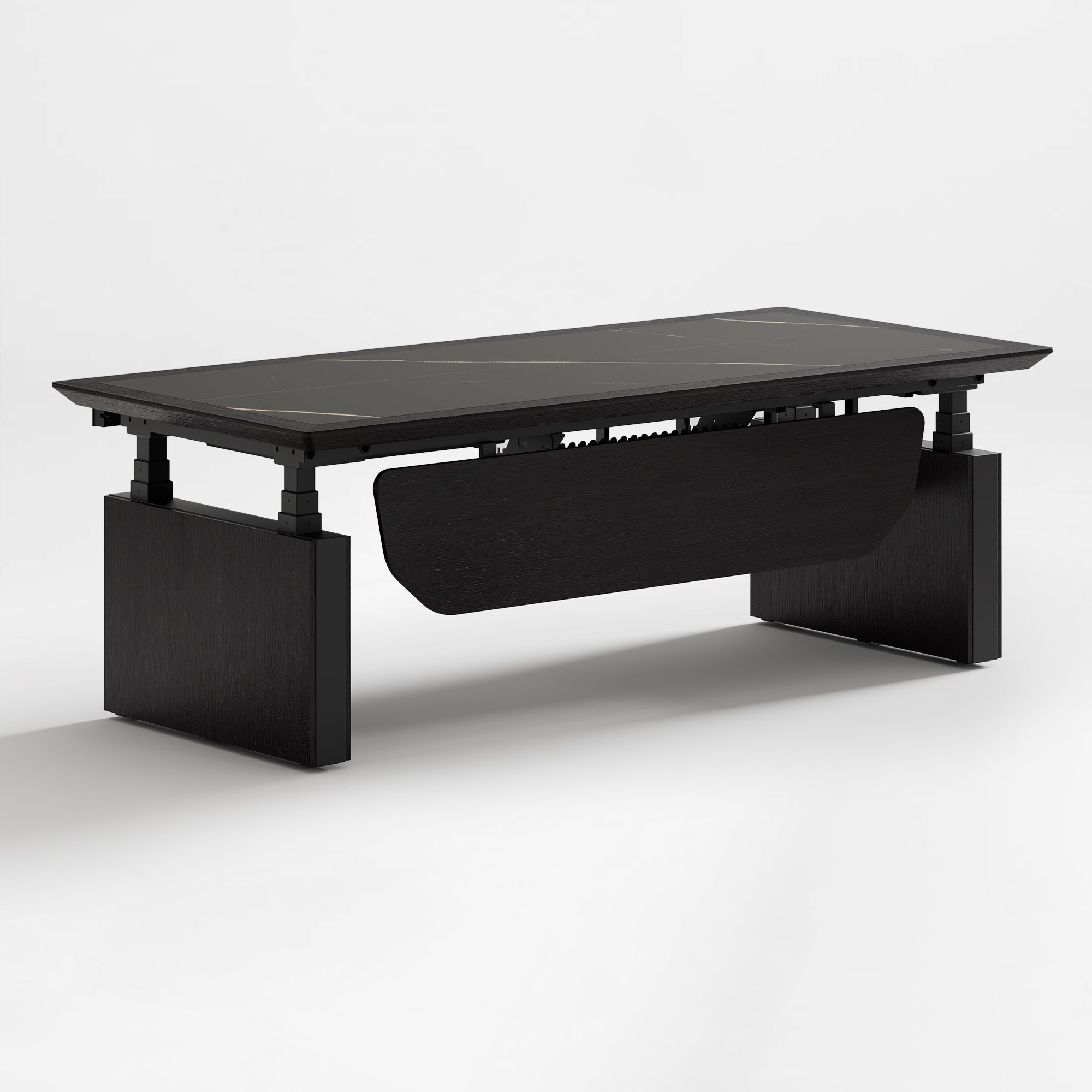 Zen Classic Executive Standing Desk | Eureka Ergonomic