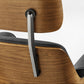 Eureka Ergonomic Mathias Executive Office Chair B walnur