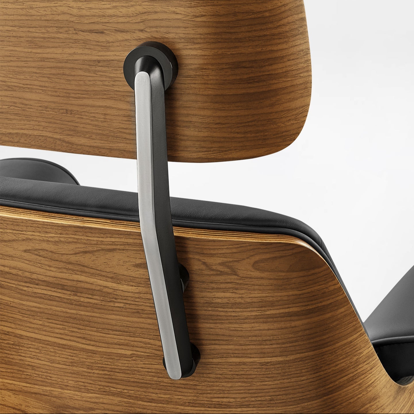 Eureka Ergonomic Mathias Executive Office Chair B walnur