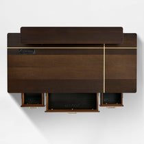Ark SWS Pro Executive Standing Desk (63"x29")