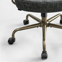 Becky, Ultra Soft Cushion Home Office Chair