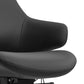 Serene Ella, Napa Leather Executive Chair