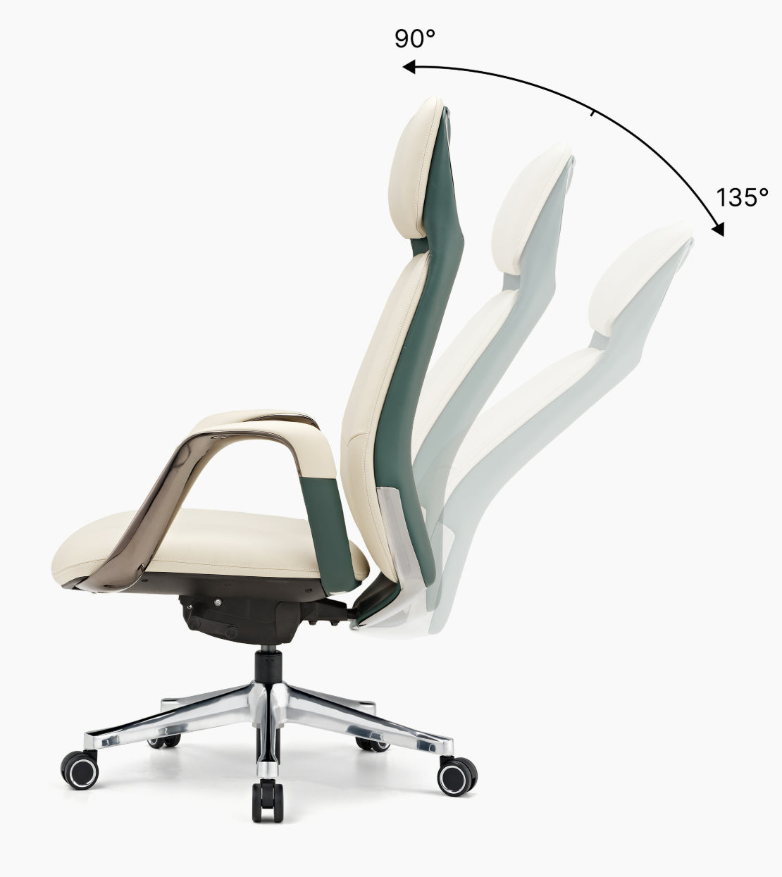 Eureka Ergonomic