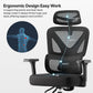 Exis,Ergonomic Office Chair