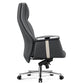 Royal II, Silicone Leather Executive Office Chair