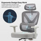 Exis,Ergonomic Office Chair