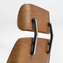 Mathias, Napa Leather Executive Office Chair