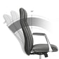 Royal Slim, Executive Office Chair