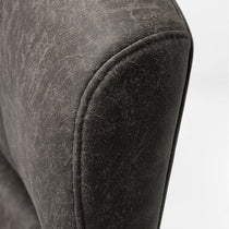 Cameron, Ultra Soft Cushion Adjustable Office Chair