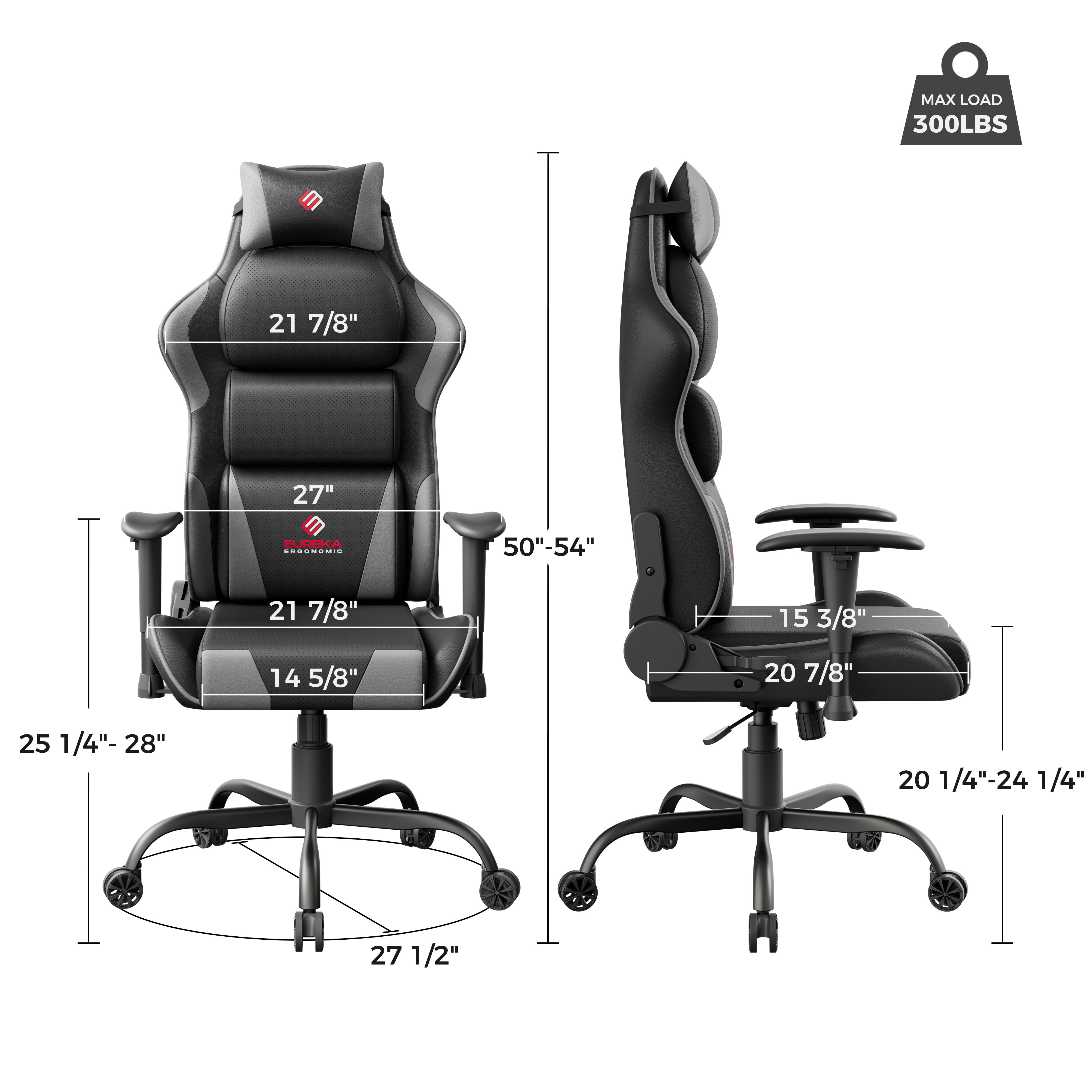 Gamer chairs best sale