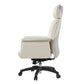 Royal, Microfiber Leather Executive Office Chair