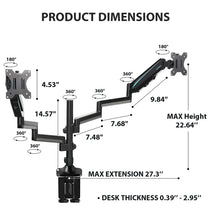 Professional Set: Aero Pro Standing Desk,  Gaming Chair & Accessories
