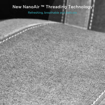 Hyperx Python II Gaming Chair With Nanoair Threading Technology, Breathable and Delicate Material.