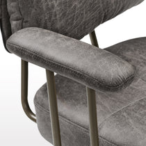 Becky, Ultra Soft Cushion Home Office Chair