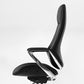 Nox, Genuine Leather Executive Office Chair
