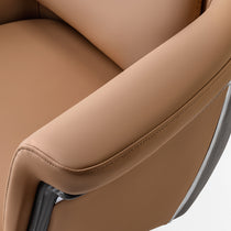 Royal Renee, Microfiber Leather Executive Office Chair