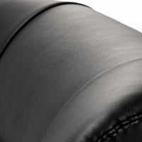 Matteo Lounge Chair and Ottoman