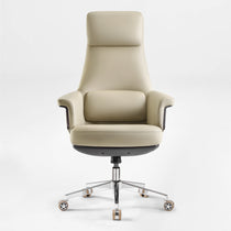 Royal Renee, Microfiber Leather Executive Office Chair