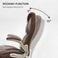 Galene, Faux Leather Office Chair