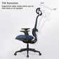 Skylar, Modern Mesh Office Chair