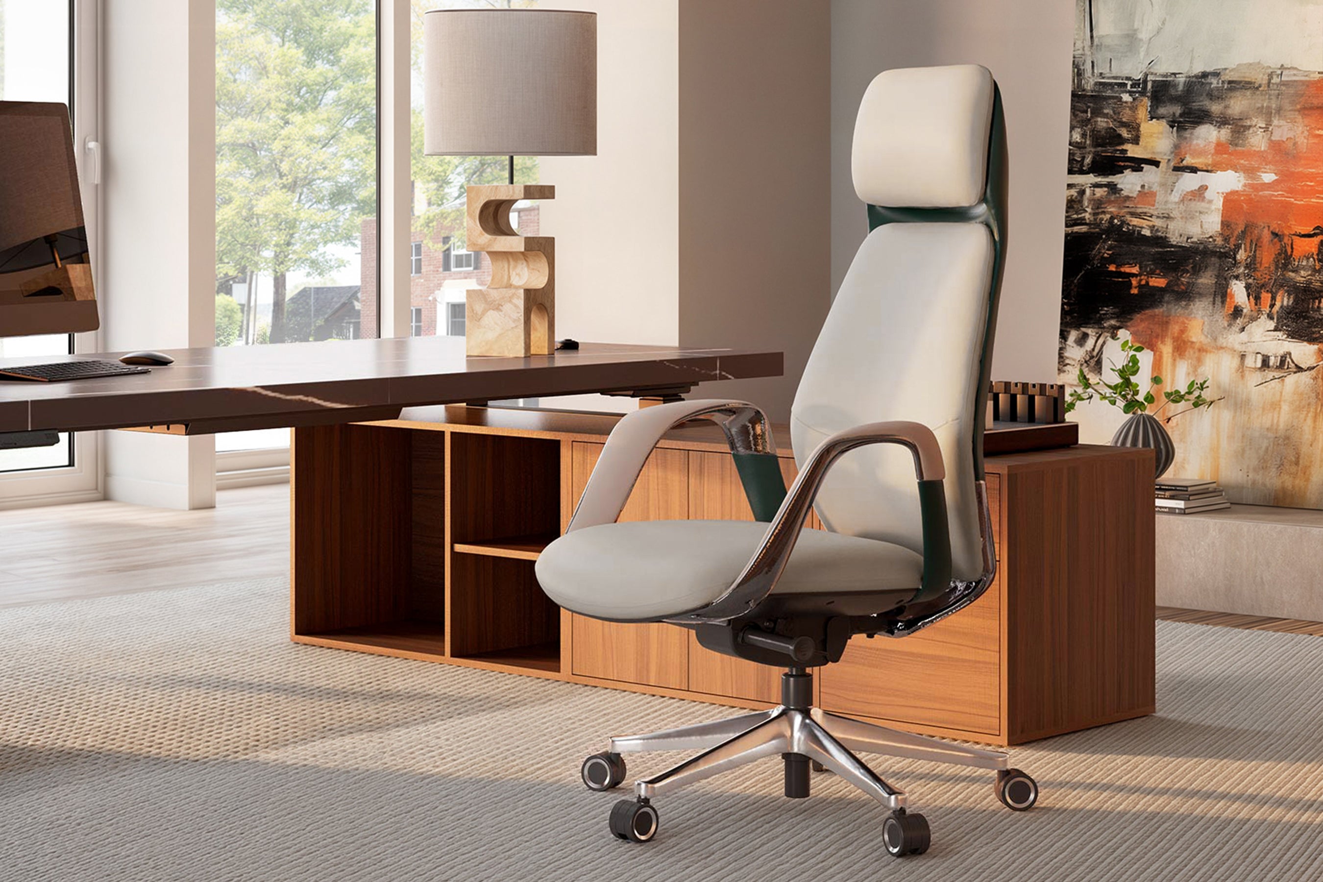 Eureka Ergonomic