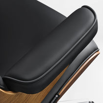 Mathias, Napa Leather Executive Office Chair