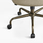 Cameron, Ultra Soft Cushion Adjustable Office Chair
