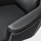 [Coming Soon] Renee, Microfiber Leather Executive Office Chair