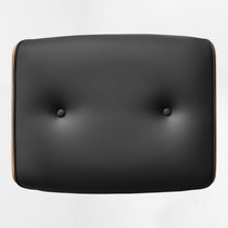 Mathias Soft Pad Ottoman