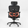 Cyra, Ergonomic Office Chair - Black