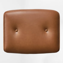 Mathias Soft Pad Ottoman