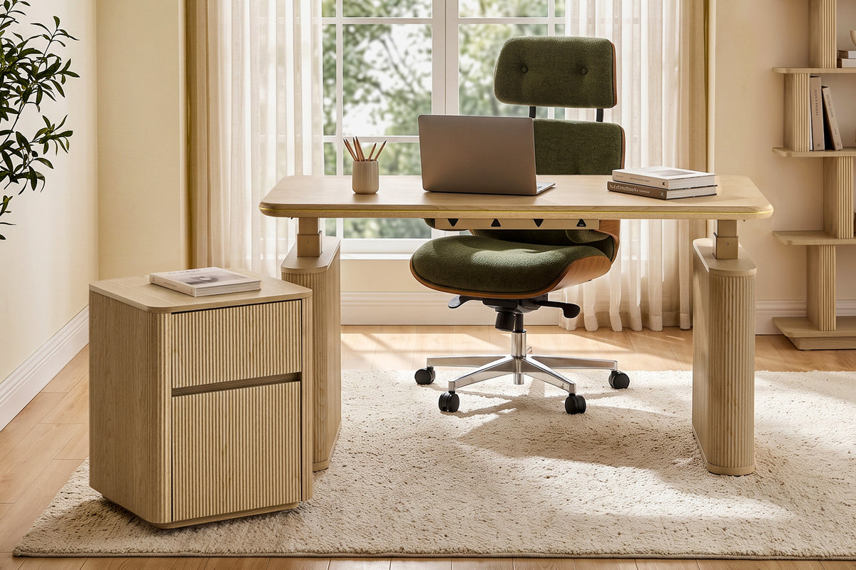 Eureka Ergonomic