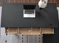 Ark EX, 60x26 Executive Standing Desk