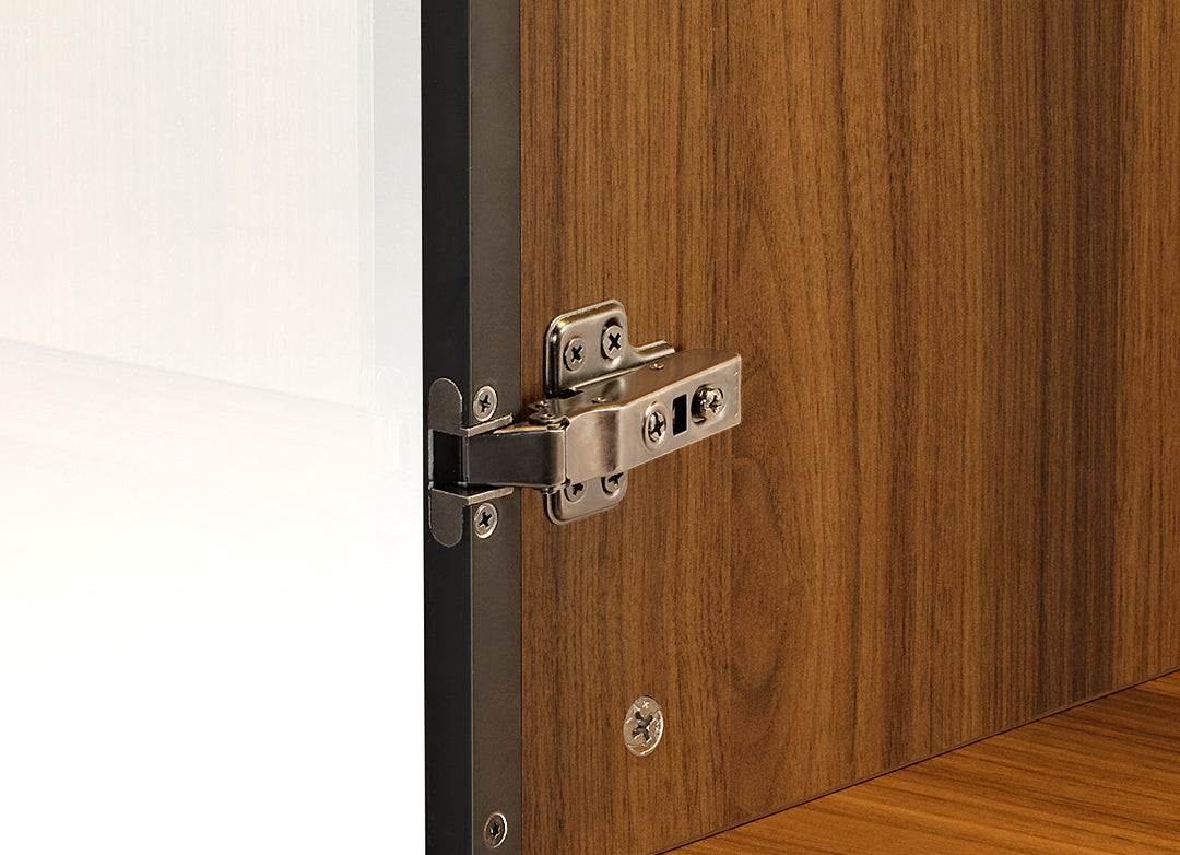 Easy Glide Door Hinges