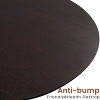 70x39 Cashew Shape Standing Desk