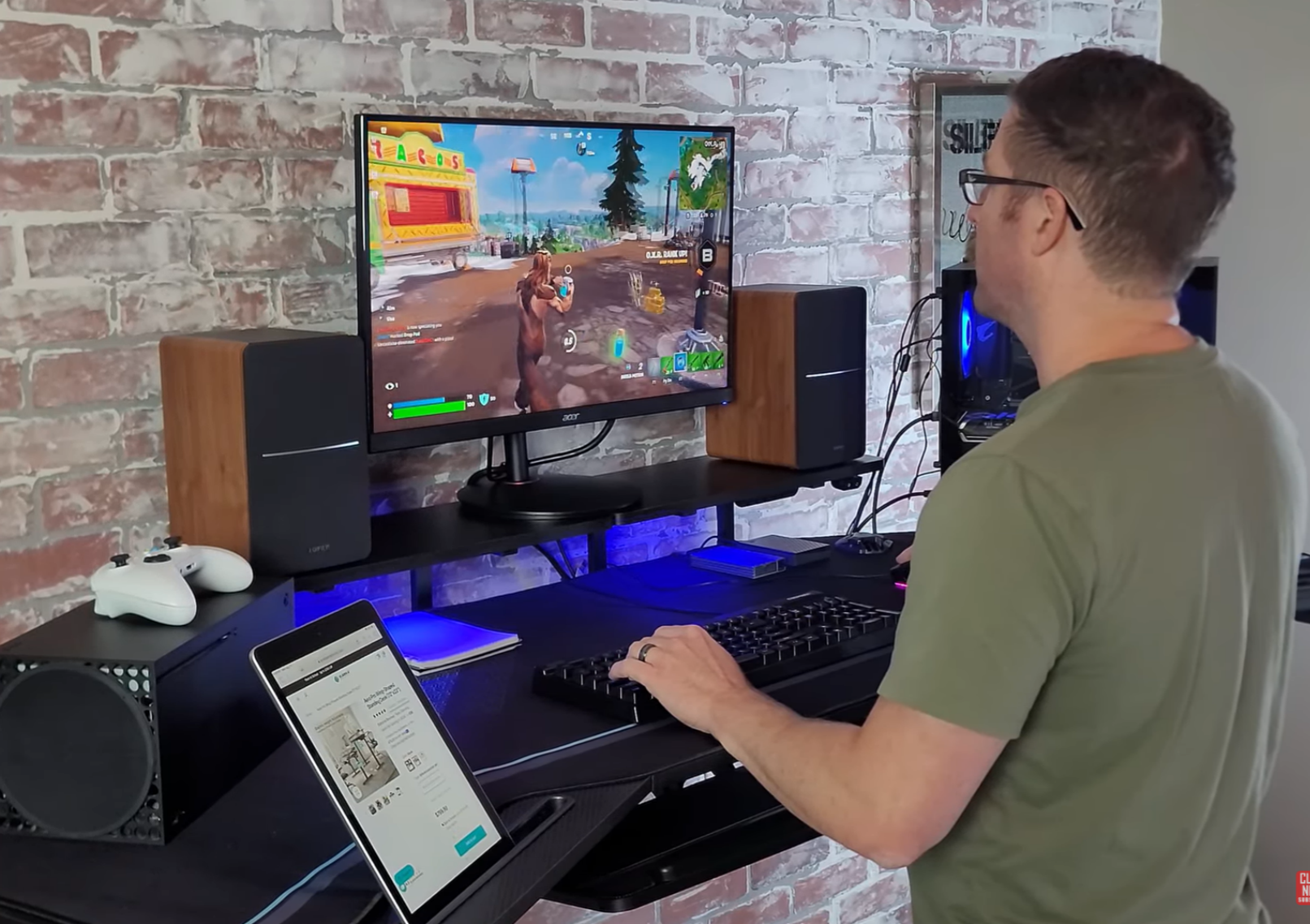 Eureka Ergonomic