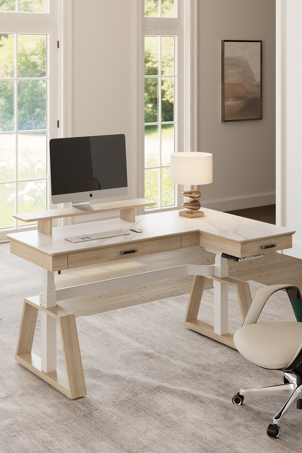 Eureka Ergonomic