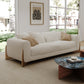 Rowan, Upholstered Sofa, Three Seaters